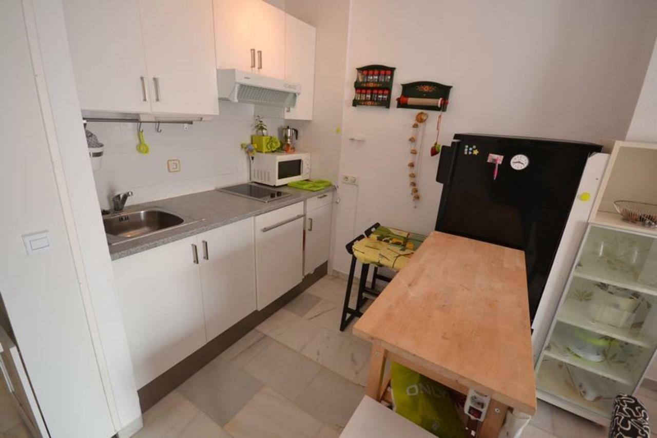 Flamenquito Appartamento Manilva Esterno foto