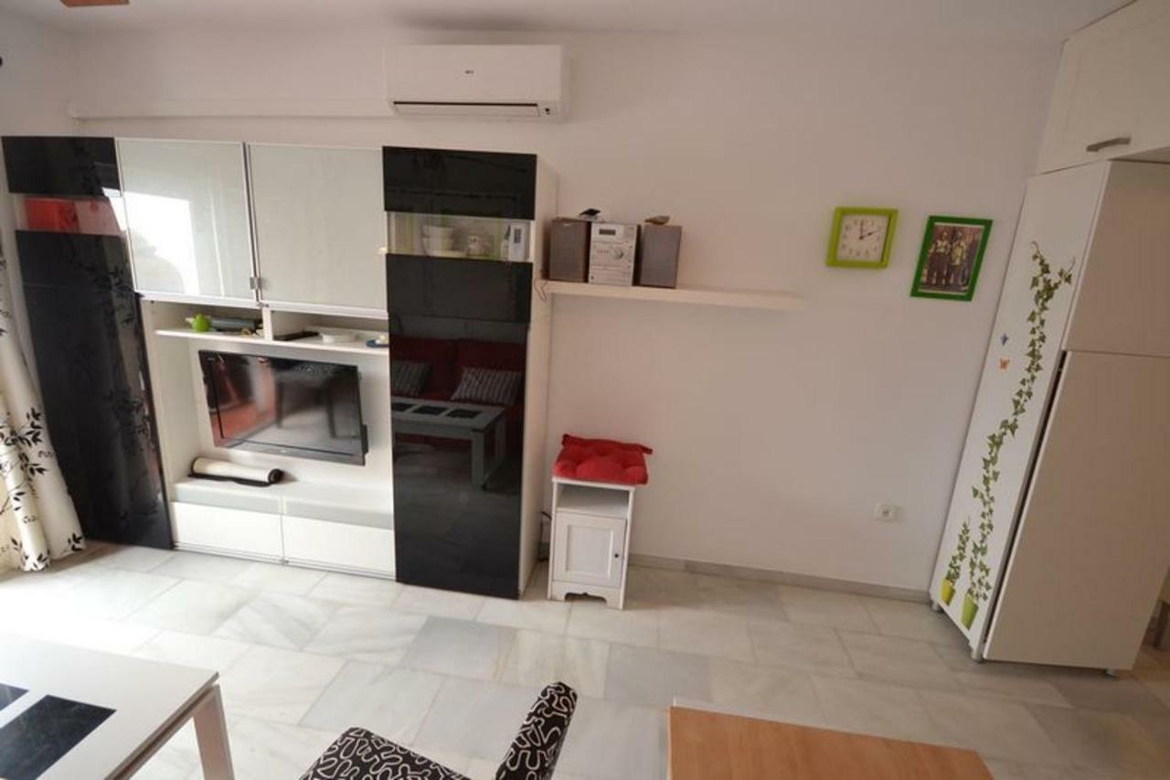 Flamenquito Appartamento Manilva Esterno foto